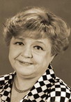 Елена Миллиоти (В ролях)