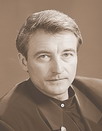 Сергей Тезов (Коршунов)