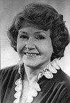 Ирина Соколова (тетя Роза)