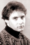 Александр Макогон (Орландо)