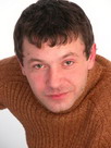 Никита Салопин (Робин и первый монах)