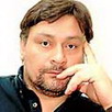 Дмитрий Назаров (Отелло)