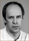 Александр Феклистов (Актеры)