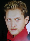 Евгений Писарев (Артисты)