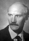 Владимир Ровинский (Голутвин)