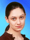 Карина Мишулина (Памелла)
