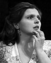 Екатерина Лисовая (Динара)