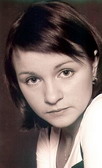 Ольга Литвинова (Павла)
