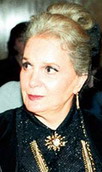 Элина Быстрицкая (Артисты)
