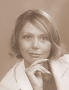 Алена Охлупина (Ольга)