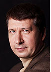 Дмитрий Бродецкий (Лакей Эрик, 1 доктор, Прокурор)