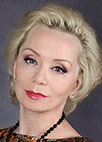 Евдокия Германова (Женщина)