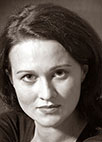 Янина Колесниченко (Пелагея Зыбкина)