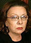 Наталья Тенякова (Артисты)