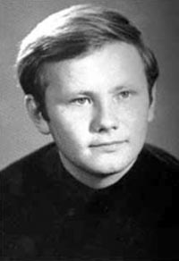 Михаил васьков фото